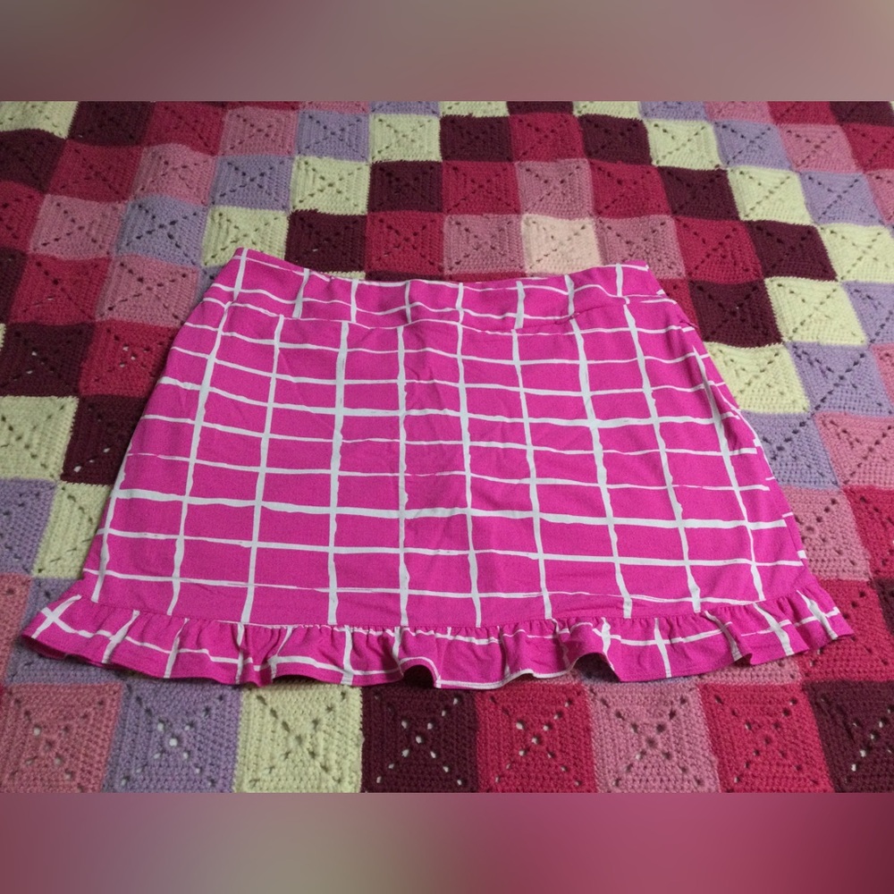 IBKUL Skirt Skort XL
